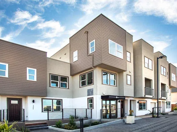 1725 18th St, Oakland, CA 94607