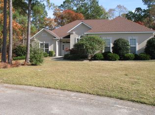 216 Ironbark Ct, Aiken, SC 29803