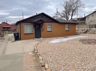 414 E Ash St, Pueblo, CO 81003