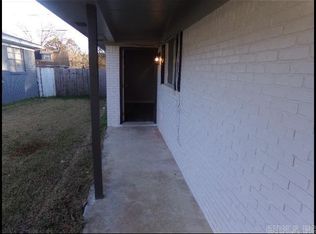 5319 Southboro Ct UNIT B, Little Rock, AR 72209