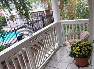 885 Briarcliff Rd UNIT F-40, Atlanta, GA 30306