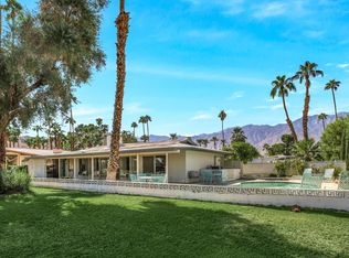 2196 S Broadmoor Dr, Palm Springs, CA 92264