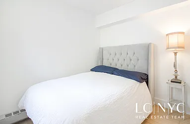 Rented by Keller Williams NYC