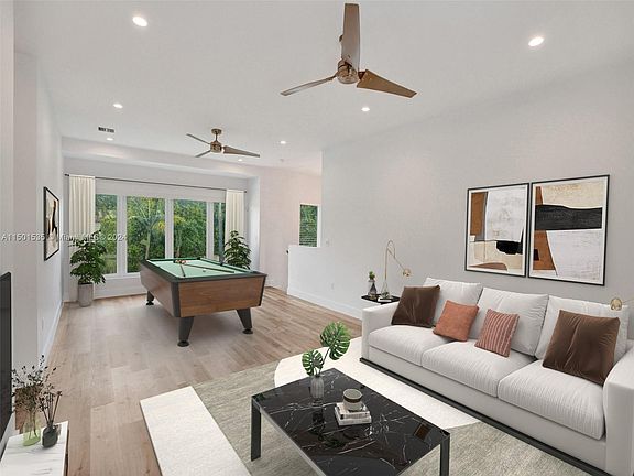 2nd image of 5180 La Gorce Dr