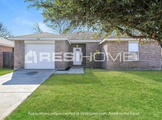 3128 Ronay Dr, Forest Hill, TX 76140