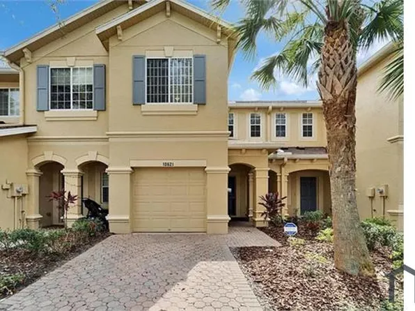 10621 Shady Falls Ct, Riverview, FL 33578