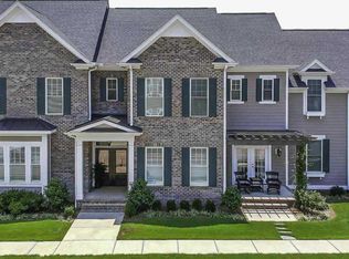 200 Grandmont Ct, Greer, SC 29650