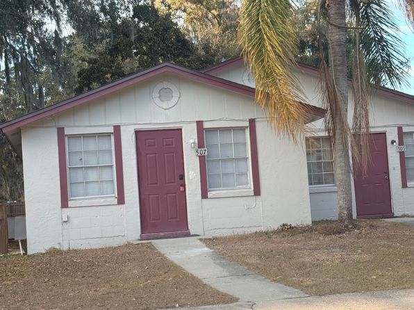 507 E Palmetto St #1