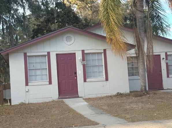 507 E Palmetto St #1, Wauchula, FL 33873