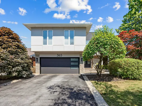 365 Lynn Pl, Oakville, ON L6H 2C5