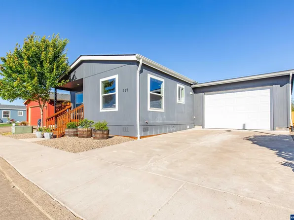 2601 NE Jack London St Space 117, Corvallis, OR 97330
