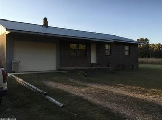 151 Shands Rd, Evening Shade, AR 72532
