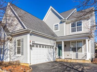 874 Savoy Ct, Lake Zurich, IL
