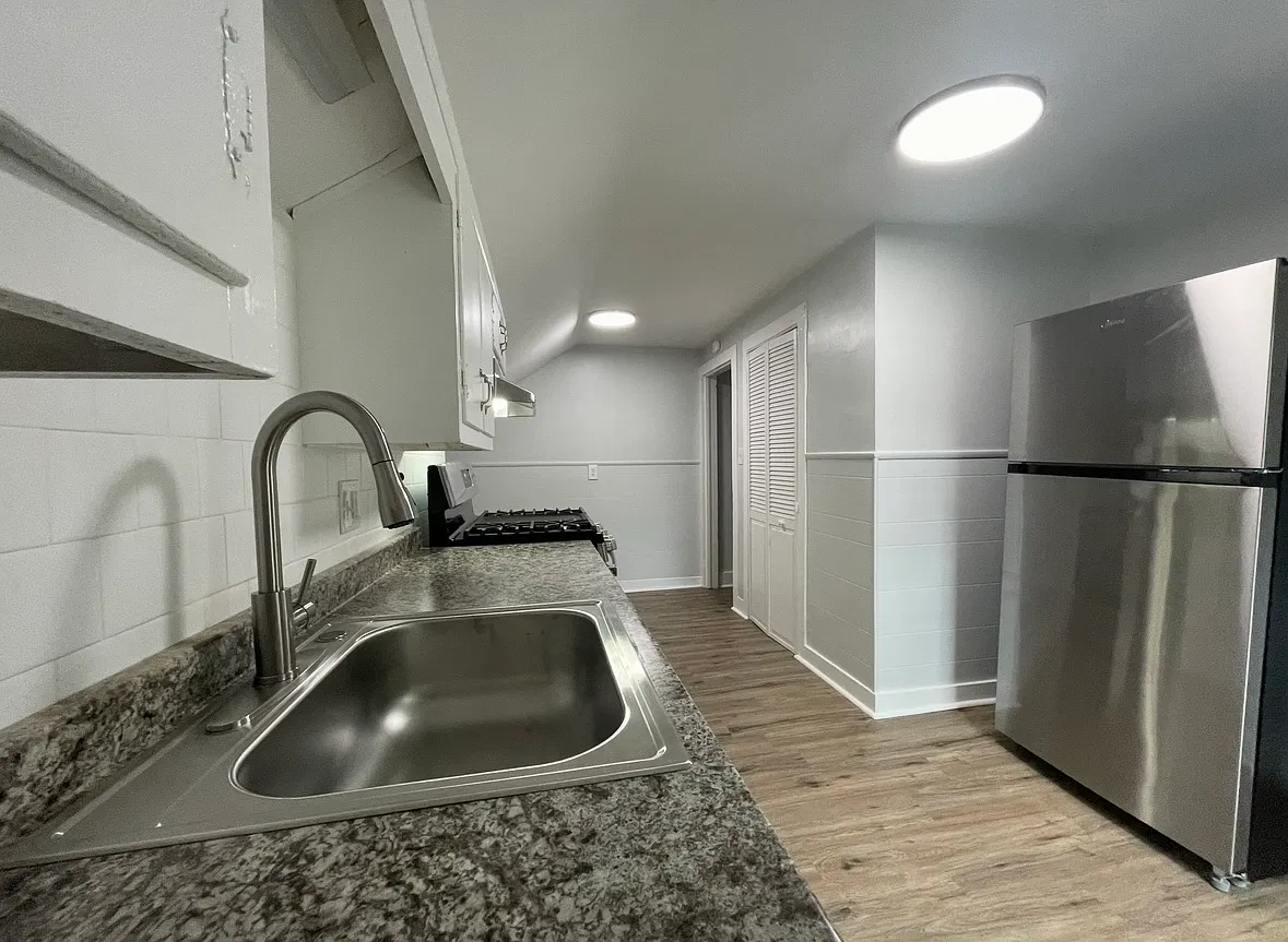 1 bed, $1,150 — Photo 3