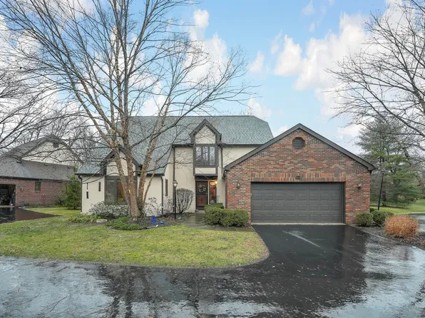 5815 Bastille Pl, Columbus, OH 43213