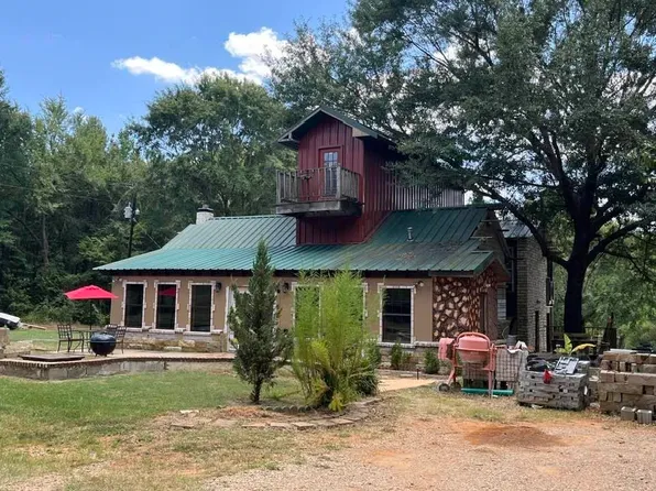 4106 County Road 292 E, Kilgore, TX 75662