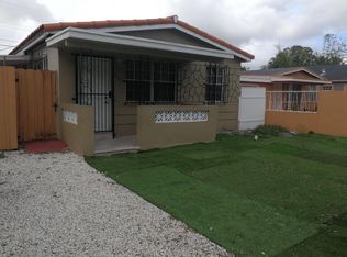 3151 NW 88th St, Miami, FL 33147
