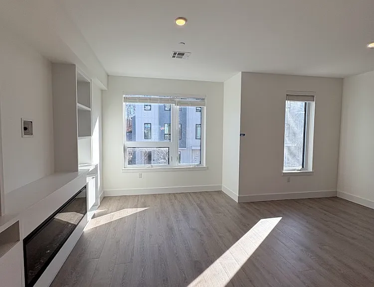 The Truette Townhomes — Photo 18