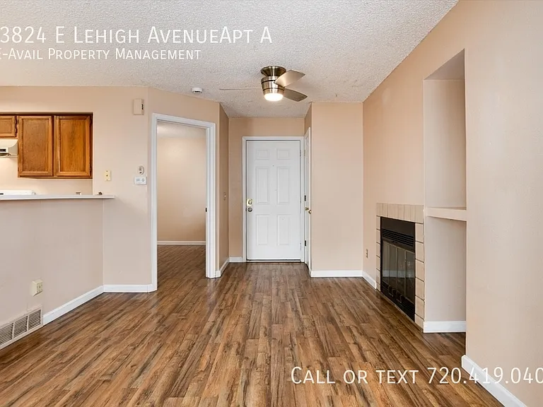 13824 E Lehigh Ave #A — Photo 6