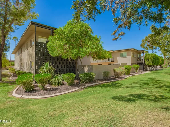 6530 N 12TH Street #10, Phoenix, AZ 85014