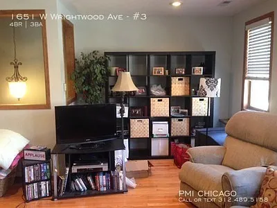 1651 W Wrightwood Ave #3 — Photo 18