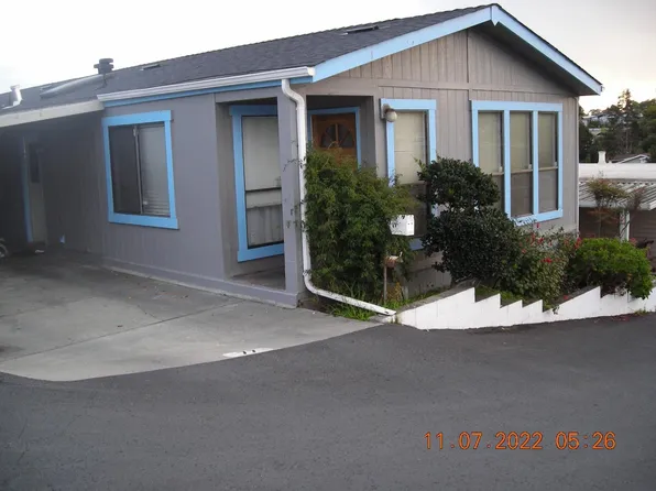 77 Crespi Way #77, Watsonville, CA 95076