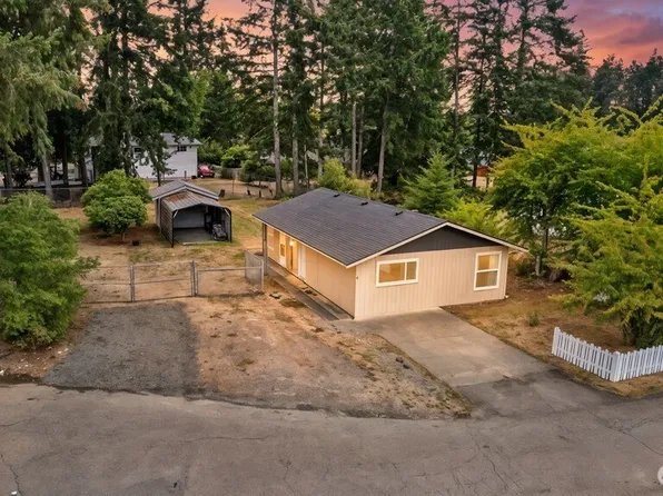 10 E Cherry Park, Shelton, WA 98584