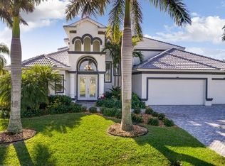 2714 El Dorado Pkwy W, Cape Coral, FL 33914