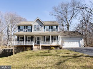 11426 Horseshoe Trl, Lusby, MD 20657