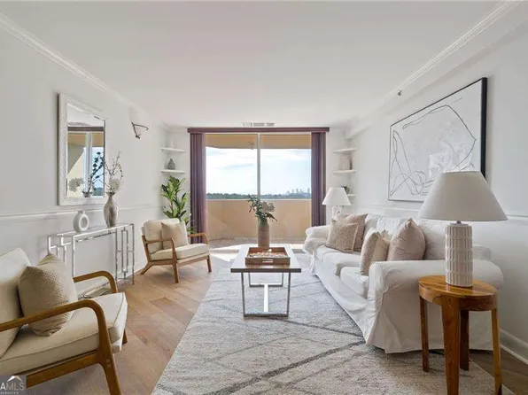 1501 Clairmont Rd Unit 0, Decatur, GA 30033