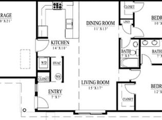 17656 Parker Plz, Omaha, NE 68118