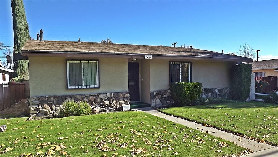 2nd image of 7738 Coldwater Canyon Ave
