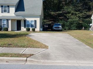 1118 Brownlea Dr #A, Greenville, NC 27858