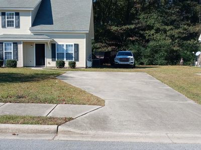 1118 Brownlea Dr #A, Greenville, NC, 27858
