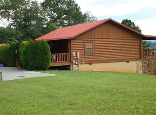 3424 Crockett Hill Ln, Sevierville, TN 37862