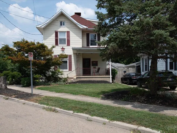 197 Millville Ave, Hamilton, OH 45013