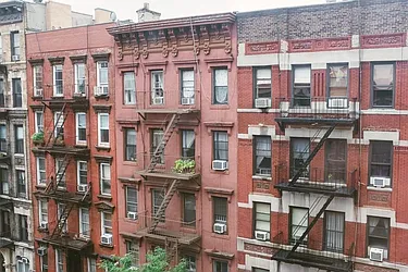 Rented by Westminster Management