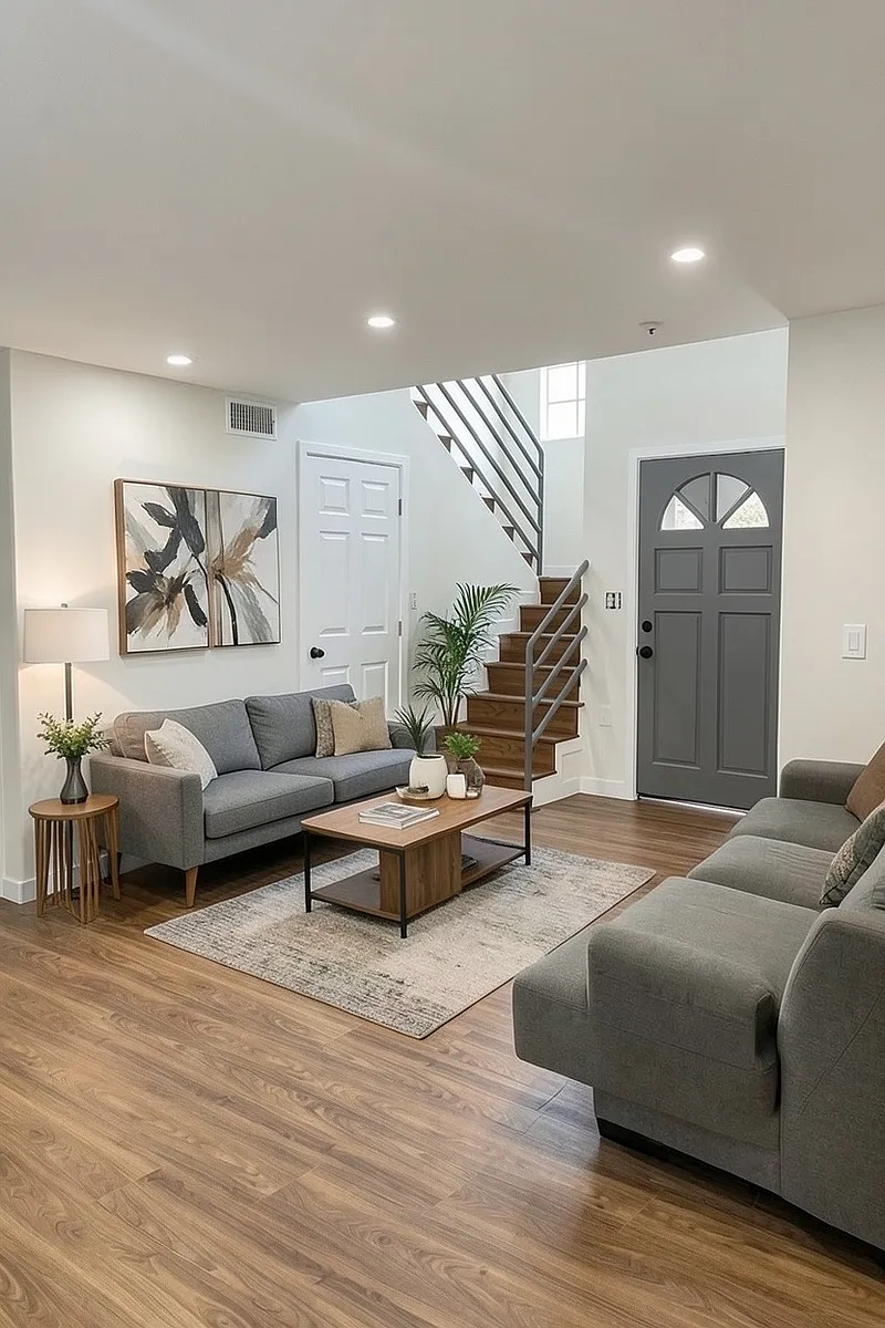 Building Photo - 9362 Moonbeam Ave #4