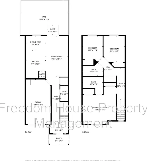 384 Erin St — Photo 37
