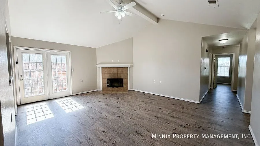 Lubbock, TX For Rent|4 bedroom/2bath| Cooper ISD| 2220 99th St. — Photo 2