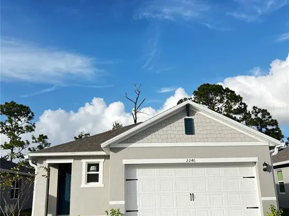 2240 Cassia Ct, Sanford, FL 32773