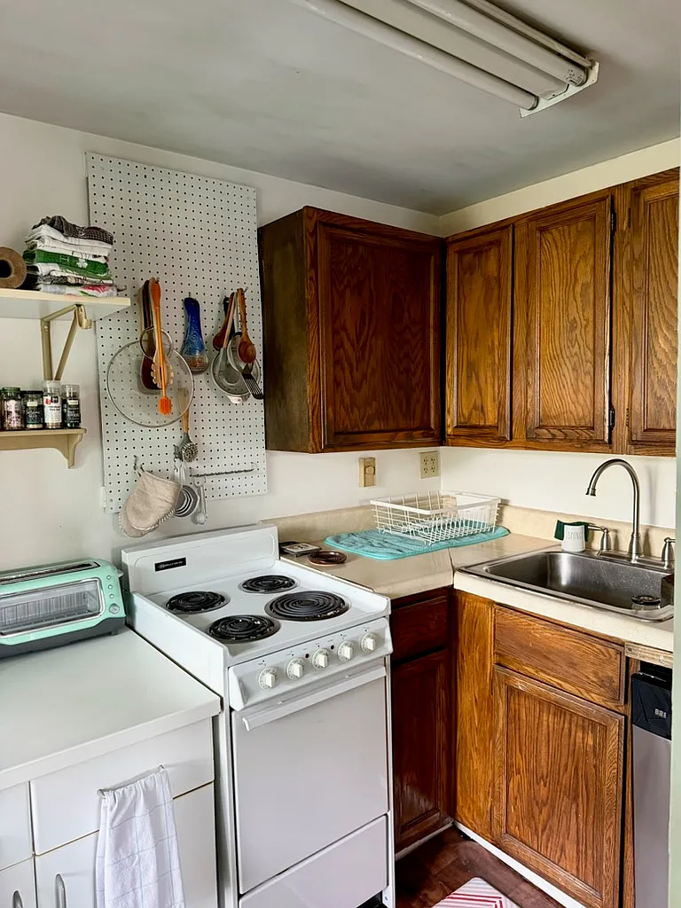 2 bed, 800 sqft, $1,495 — Photo 2