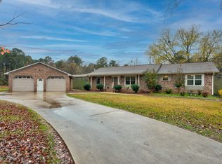 1628 Pineywoods Sipsey Rd, Jasper, AL 35504