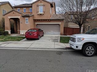 3661 Alhambra Ln, Perris, CA 92571