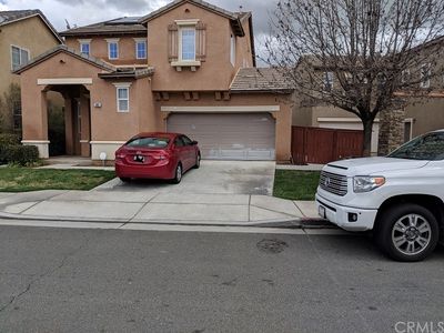 3661 Alhambra Ln, Perris, CA, 92571