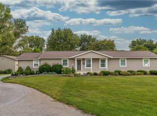 11010 Immel Ave NE, Hartville, OH 44632
