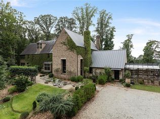 7455 Old Rico Rd, Palmetto, GA 30268