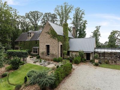 7455 Old Rico Rd, Palmetto, GA, 30268