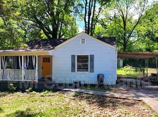 3489 Orchard Cir, Decatur, GA 30032