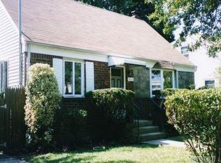 970 Jerusalem Ave, Uniondale, NY 11553